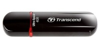 Transcend mälupulk JetFlash 600 4GB USB 2.0