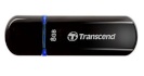 Transcend mälupulk JetFlash 600 8GB USB 2.0