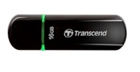 Transcend mälupulk JetFlash 600 16GB USB 2.0