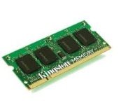 Kingston mälu 8GB DDR3 SO-DIMM 1600MHz CL11