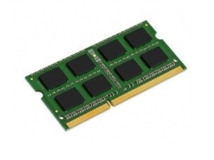 Kingston mälu 4GB 1600MHz DDR3L SODIMM CL11