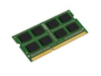 Kingston mälu 4GB 1600MHz DDR3L SODIMM CL11