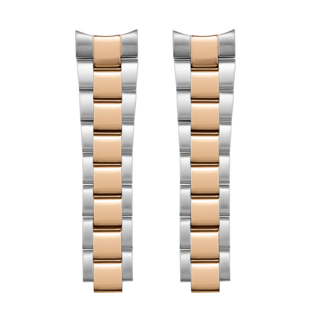 Bobroff Kellarihm BFS022 Hõbedane