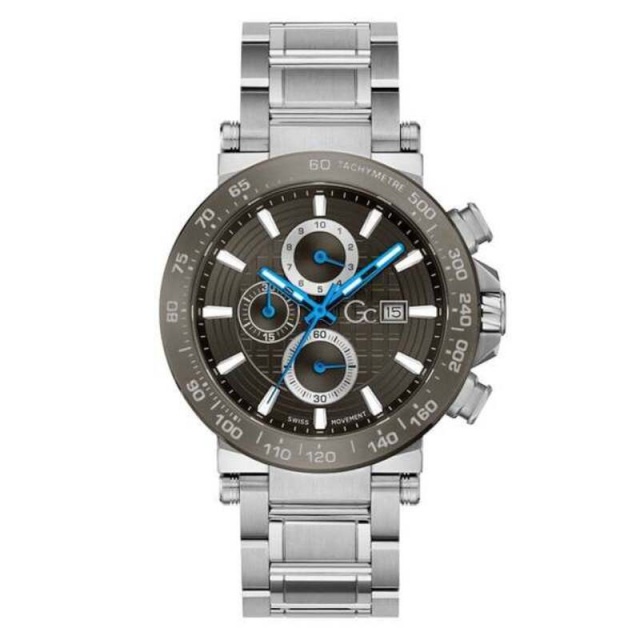 GC Watches meeste kell Y37011G5MF (Ø 44mm)