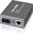 TP-LINK meediakonverter Gigabit Single-Mode Media Converter MC210CS