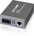 TP-Link MC200CM Gigabit Multi-Mode Media Converter 1GbE MM-SC