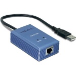 Adapter USB zu 10/100Mbps Netwerk