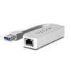 Adapter USB 3.0 zu 1* Gbit Ethernet Adapter