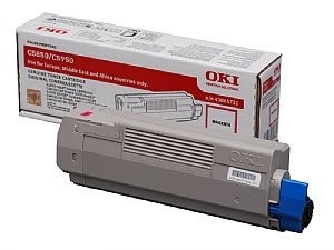Toner C5850/5950 Magenta (6k)
