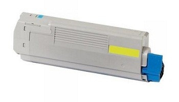 Toner OKI C831/841     ye 44844505     10000 Seiten