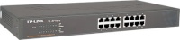 TP-Link TL-SF1016 Switch Rack 16x10/100Mbps