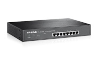 TP-Link switch TL-SG1008 Rack 8x10/100/1000Mbps