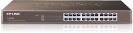 TP-Link TL-SG1024 Switch Rack 24x10/100/1000Mbps