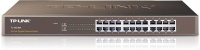 TP-Link TL-SG1024 Switch Rack 24x10/100/1000Mbps