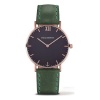 Paul Hewitt unisex kell PH-SA-R-St-B-12S (Ø 39 mm)