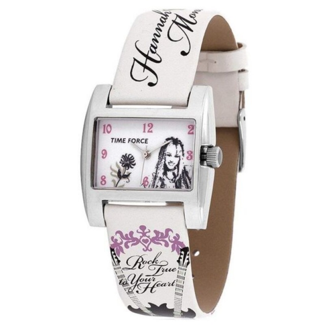 Time Force laste kell HM1006