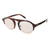 Web Eyewear meeste päikeseprillid WE0224-52G pruun Havana (ø 52mm)