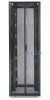 APC serverikapp rack 19" 42U NetShelter SX 750x1070 - black