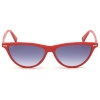Web Eyewear naiste päikeseprillid WE0264 55 66W Ø 55mm