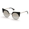 Web Eyewear naiste päikeseprillid WE0229-05C (ø 49 mm)