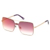 Web Eyewear naiste päikeseprillid WE0201A