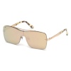 Web Eyewear unisex päikeseprillid WE0202-34G