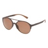 Police unisex päikeseprillid SPL163 Ø 55 mm