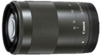 Canon objektiiv EF-M 55-200mm F4.5-6.3 IS STM