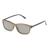 Lozza unisex päikeseprillid SL4029M56ANBX ø 56 mm