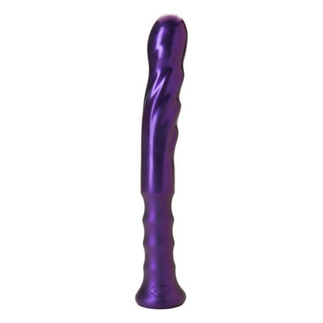 Tantus Dildo Silikoon Lillla (16,5 cm)