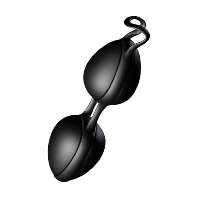 Joydivision Mustad Hiina pallid Joyballs Secret Duo 500500160 must