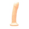 Tantus Realistlik dildo beež Silikoon