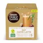 Nescafe Dolce Gusto kohvikapslid Caffè Latte kaera (12tk)