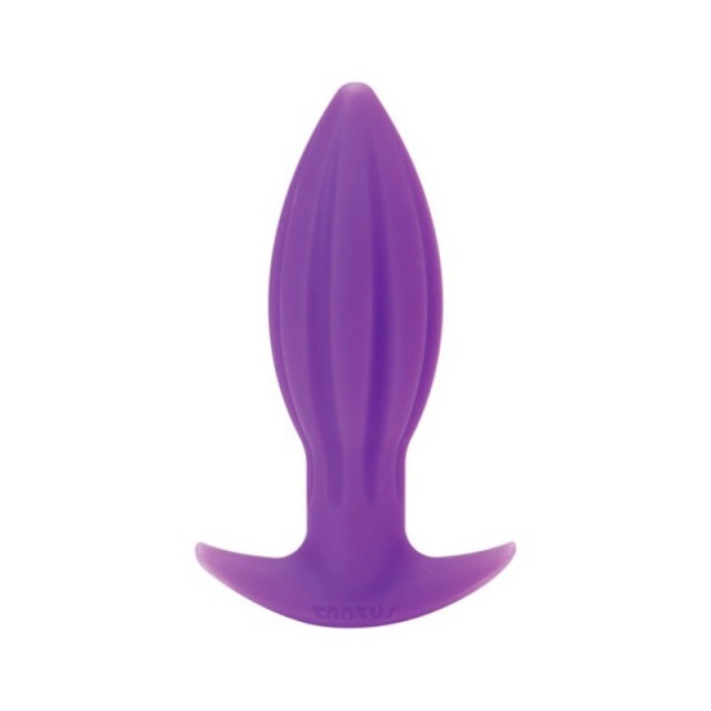 Tantus anaaltapp Silikoon Koonusjas Lillla