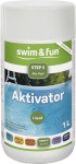 Swim&Fun aktivaator 1l