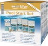 Swim&Fun stardikomplekt Pool 