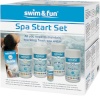 Swim&Fun stardikomplekt Spa 
