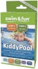 Swim&Fun puhastuskotid kloorivaba Kiddy Pool 