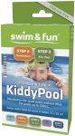 Swim&Fun puhastuskotid kloorivaba Kiddy Pool 