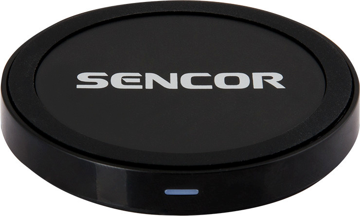Sencor Juhtmevaba laadija SCH806