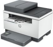HP multifunktsionaalne laserprinter LaserJet MFP M234sdwe