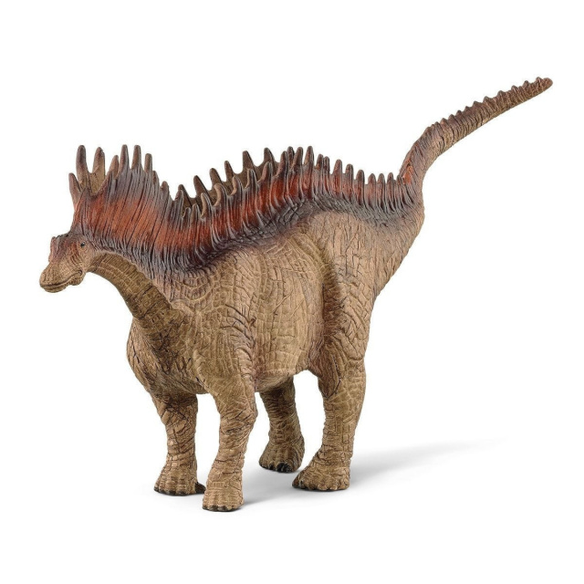 Schleich mängufiguur Dinosaurs 15029 Amargasaurus