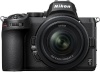 Nikon Z5 + Nikkor Z 24-50mm F4.0-6.3