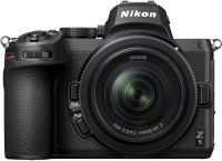 Nikon Z5 + Nikkor Z 24-50mm F4.0-6.3