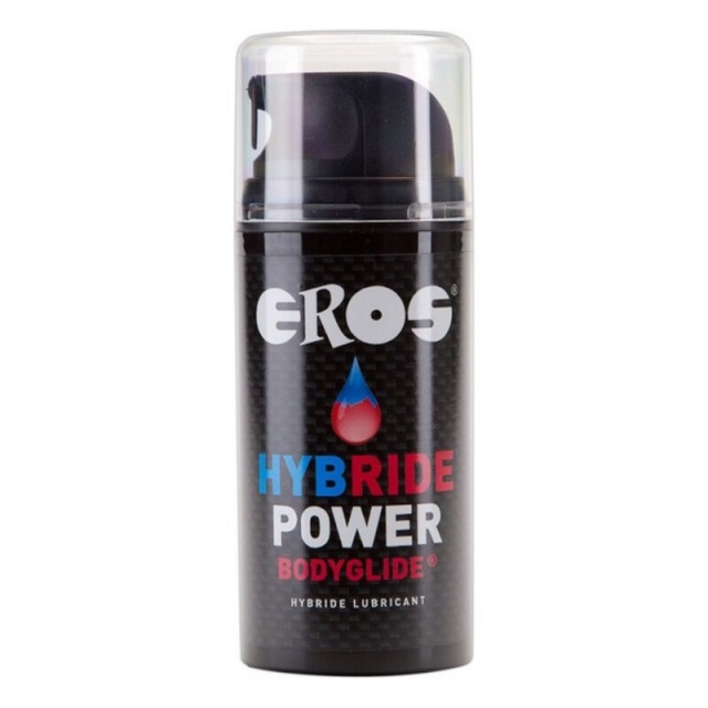Eros Hübriidlibesti (100 ml)