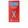 Feel Suave Kondoomid Durex Slim Fit (10 tk)