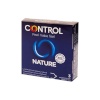 Kondoomid Nature Control (3 tk)