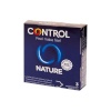 Kondoomid Nature Control (3 tk)
