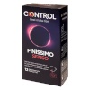 Control kondoomid Finissimo Senso (12tk)