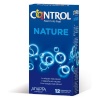 Control kondoomid Nature (12tk)